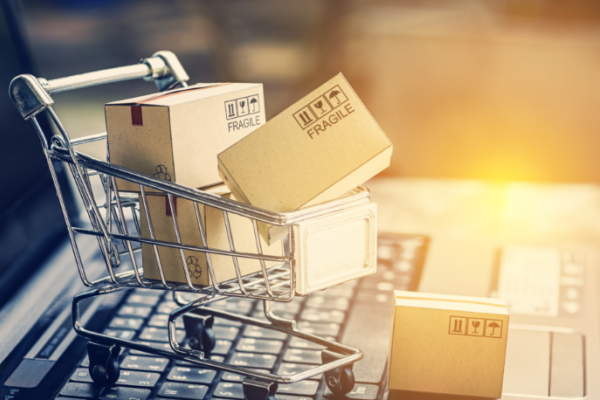Ogłoszenie - Junior e-commerce specialist - 5 000,00 zł