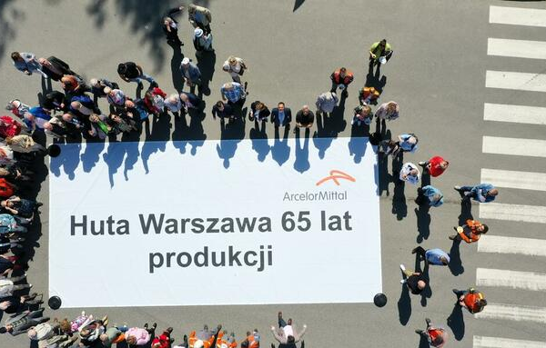Ogłoszenie - Stażysta w Dziale Kontrolingu Warszawa - 6 500,00 zł