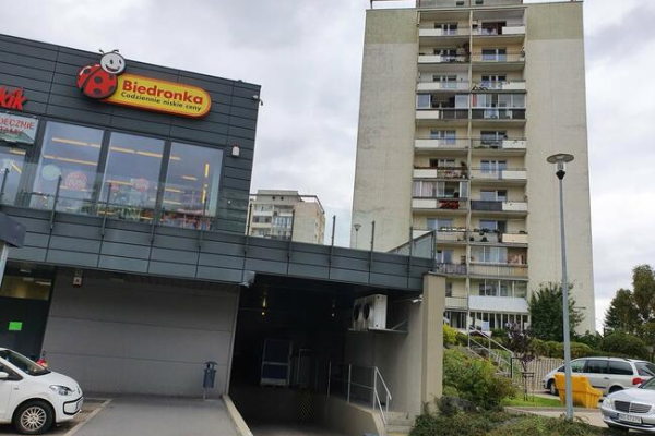 Ogłoszenie - Gdańsk Suchanino Otwarta 440000,- - 440 000,00 zł