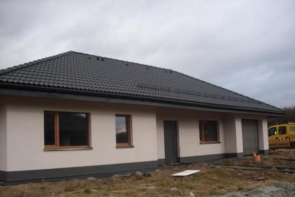Ogłoszenie - Ostatni dom wolnostojący, parterowy w Jaworznie-Jeleniu - 650 000,00 zł