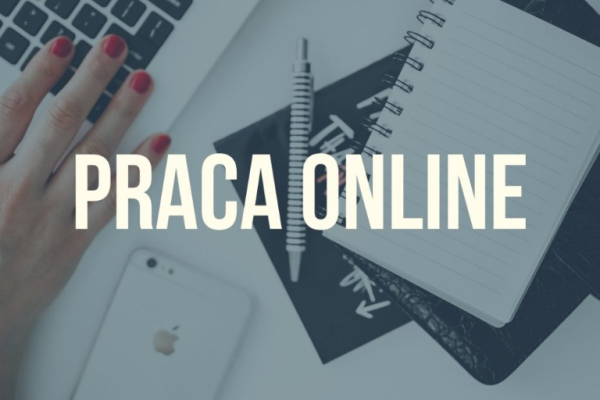 Ogłoszenie - PRACA ONLINE / zacznij już dziś / MIN. 2,3H DZIENNIE/ 4500ZŁ - Wawer - 4 500,00 zł