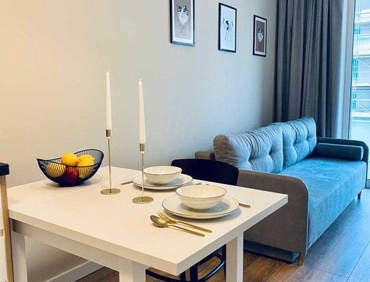 Ogłoszenie - Wynajmę apartament w wysokim standardzie z dostępem do 80 m2 tarasu na - Częstochowa - 1 700,00 zł