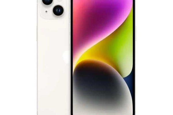 Ogłoszenie - iPhone 14 128GB Starlight SKLEP WARSZAWA - Wola - 3 600,00 zł