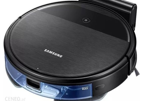 Ogłoszenie - Odkurzacz Samsung POWERbot VR05R5050WK - Lublin - 700,00 zł