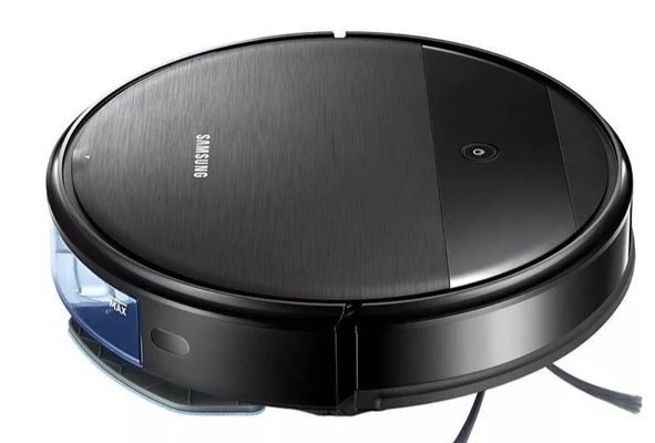 Ogłoszenie - Odkurzacz Samsung POWERbot VR05R5050WK - Lublin - 700,00 zł