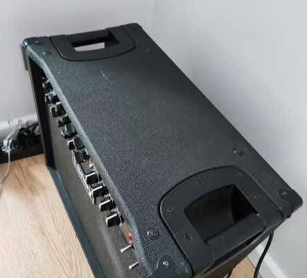 Ogłoszenie - Wzmacniacz gitarowy combo Laney IronHeart IRT30-112 - Olesno - 2 450,00 zł
