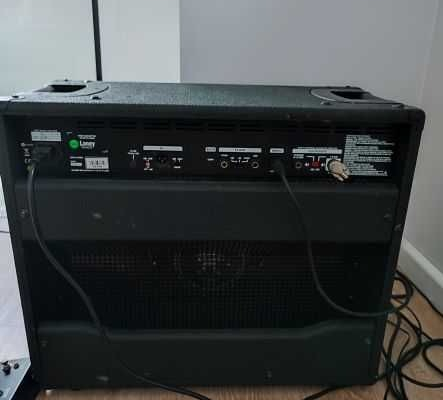 Ogłoszenie - Wzmacniacz gitarowy combo Laney IronHeart IRT30-112 - Olesno - 2 450,00 zł