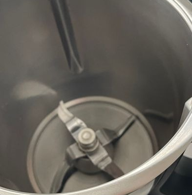 Ogłoszenie - THERMOMIX 5 stan idealny z aktualizacja - Rumia - 2 650,00 zł