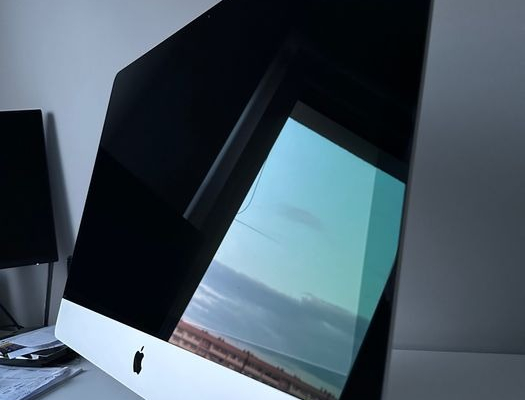 Ogłoszenie - iMac 27" Retina 5K, 2020 i7-10700K 3,8GHz 32GB RadeonPro 5500 8GB 1TB - Jastrzębie-Zdrój - 7 777,00 zł