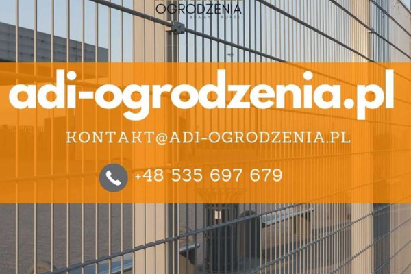 Ogłoszenie - Ogrodzenia PANELOWE, z siatki, BRAMY i furtki. Kompleksowo, z montażem - Ursus