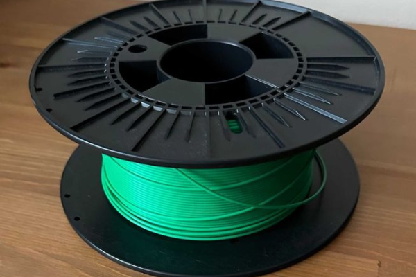 Ogłoszenie - Drukarka 3D EasyThreed K9 Mini jak nowa + Filament - Częstochowa - 270,00 zł