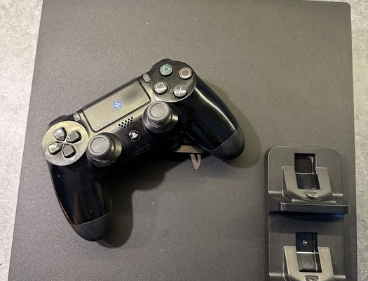 Ogłoszenie - PS4 PRO 1TB / GWARANCJA / 10 Gier / PlayStation 4 Pro 1TB - Myślenice - 999,00 zł