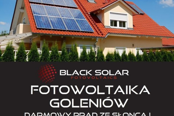 Ogłoszenie - Okazja ! Kompletna Instalacja Fotowoltaiczna 6 kW ! - Gryfino - 23 900,00 zł