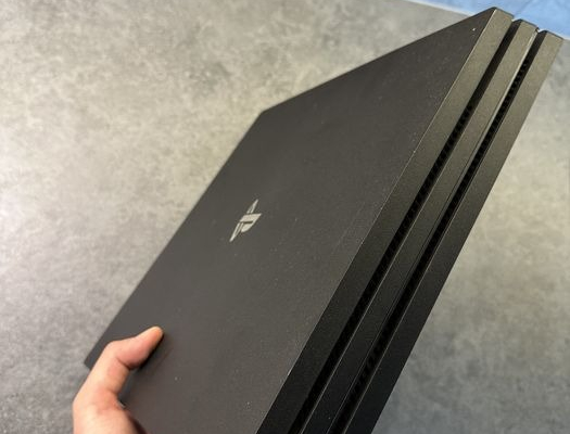 Ogłoszenie - PS4 PRO 1TB / GWARANCJA / 10 Gier / PlayStation 4 Pro 1TB - Myślenice - 999,00 zł