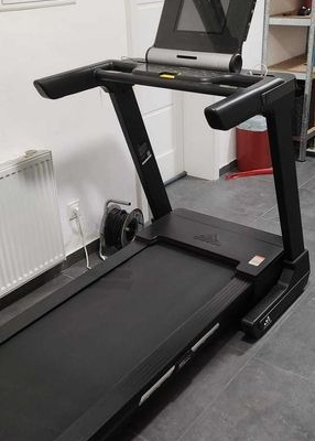 Ogłoszenie - Bieżnia elektryczna adidas T-19x do 150 kg - Gryfino - 2 999,00 zł