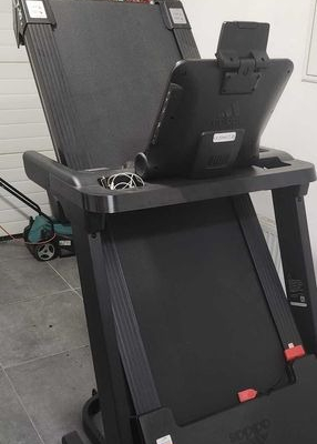 Ogłoszenie - Bieżnia elektryczna adidas T-19x do 150 kg - Gryfino - 2 999,00 zł