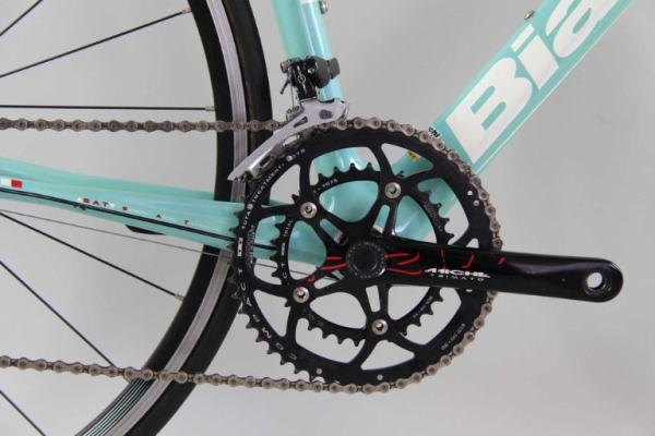 Ogłoszenie - Rower Szosowy Karbonowy BIANCHI INFINITO Szosa Carbon Faktura OKAZJA - Łódź - 5 499,00 zł