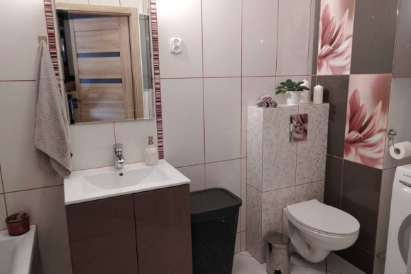 Ogłoszenie - Mieszkanie 2-pokojowe 52,48 m2 Na ul Chemików 7 - Zgierz - 399 000,00 zł
