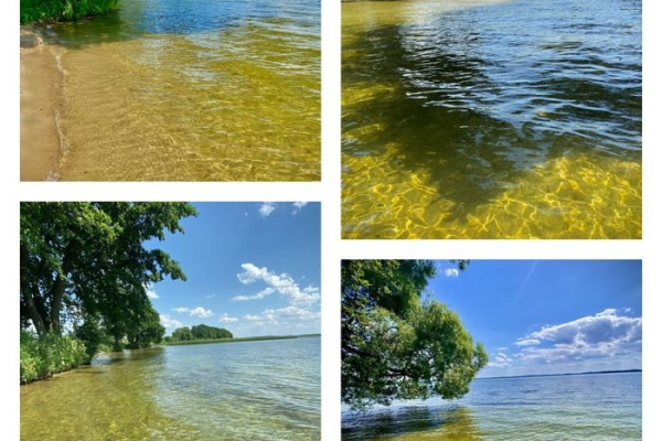 Ogłoszenie - MAZURY idealny dom dla 2-3 Rodzin Jedyny w swoim rodzaju!Wolne terminy - Ostróda - 850,00 zł