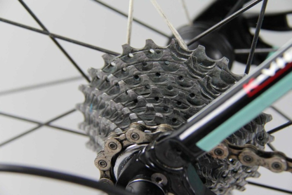 Ogłoszenie - Rower Szosowy Karbonowy BIANCHI INFINITO Szosa Carbon Faktura OKAZJA - Łódź - 5 499,00 zł