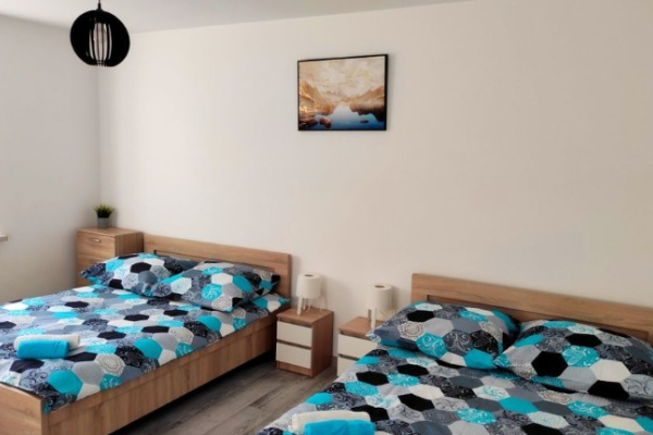 Ogłoszenie - Noclegi Nova - 1.5km od Energylandii, 1.5 km od Energylandii - Tarnów - 70,00 zł