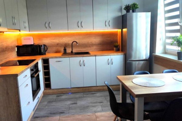 Ogłoszenie - Noclegi Nova - 1.5km od Energylandii, 1.5 km od Energylandii - Tarnów - 70,00 zł