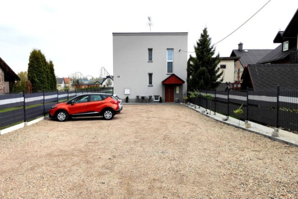 Ogłoszenie - Noclegi Nova - 1.5km od Energylandii, 1.5 km od Energylandii - Tarnów - 70,00 zł