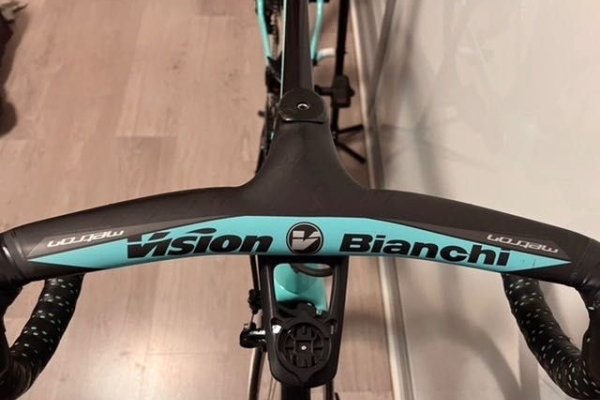 Ogłoszenie - Bianchi Oltre XR4 Shimano Dura Ace 9100 Di2 DT Swiss 1400 rozm. 50 - Rypin - 17 200,00 zł
