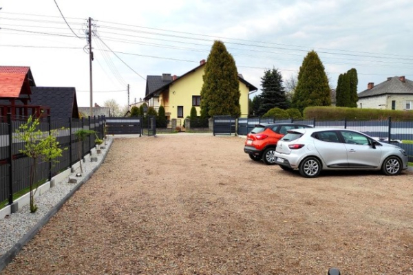 Ogłoszenie - Noclegi Nova - 1.5km od Energylandii, 1.5 km od Energylandii - Tarnów - 70,00 zł