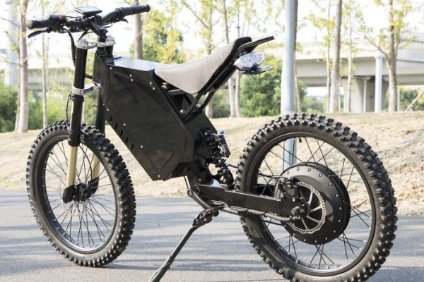 Ogłoszenie - Enduro E Bike Elektryczny Rower dla dorosłych 3000W 5000W 8000W 12000W - Inowrocław - 9 900,00 zł