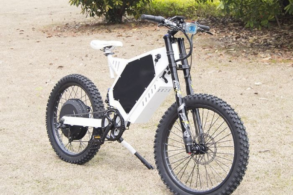 Ogłoszenie - Enduro E Bike Elektryczny Rower dla dorosłych 3000W 5000W 8000W 12000W - Inowrocław - 9 900,00 zł
