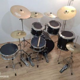 Ogłoszenie - Perkusja GigMaker - Chorzów - 2 900,00 zł