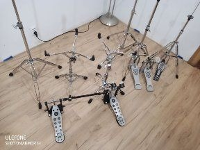 Ogłoszenie - Perkusja GigMaker - Chorzów - 2 900,00 zł