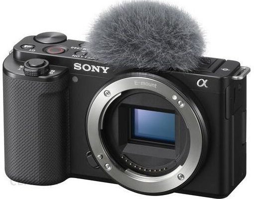 Ogłoszenie - Sony zv-e10 + gratisy - Dzierżoniów - 2 500,00 zł