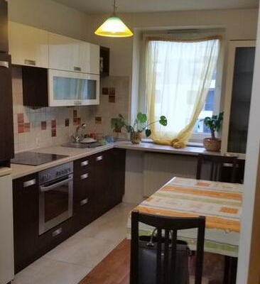 Ogłoszenie - wynajme pokój ul.Zalesie/Zachodnia, Ruczaj - 1 450,00 zł