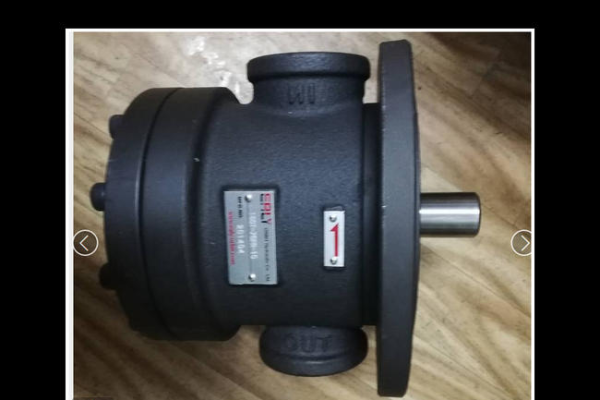 Ogłoszenie - Hydrauliczna pompa olejowa 150T-75S-FR pompa łopatkowa - 1 000,00 zł