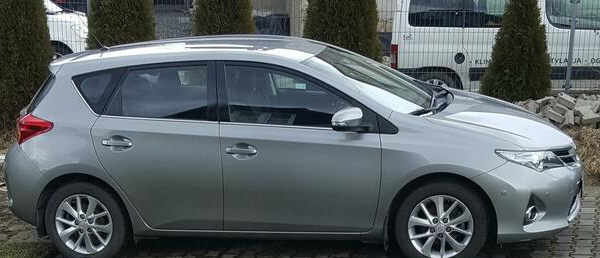 Ogłoszenie - Toyota Auris II 1.6 Premium - Salon Polska - 48 000,00 zł