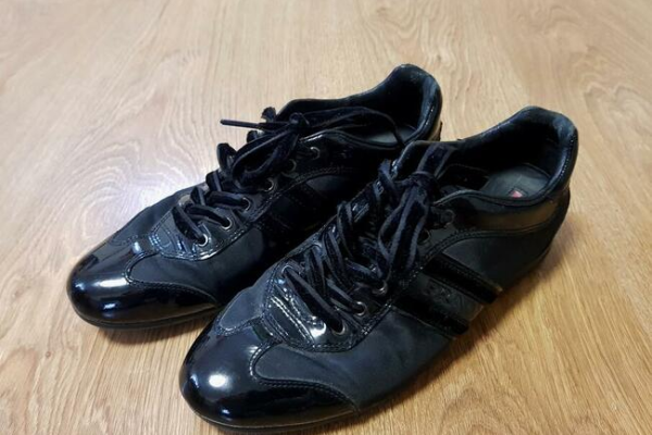 Ogłoszenie - Buty damskie Prada 3E 4543, rozmiar 36 - 200,00 zł