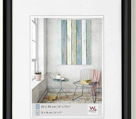 Ogłoszenie - Ramka na jedno zdjęcie Walther design 70 x 50 cm - 60,00 zł