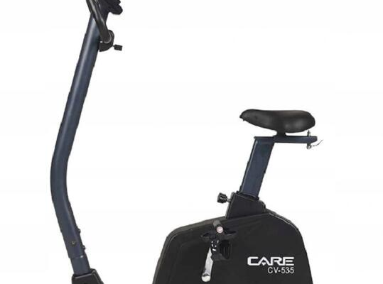 Ogłoszenie - Rower treningowy elektro-magnetyczny Care - 800,00 zł