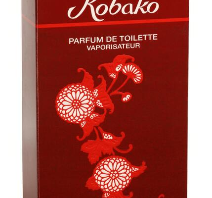 Ogłoszenie - Woda toaletowa Bourjois Kobako 50ml - made in France - 49,00 zł