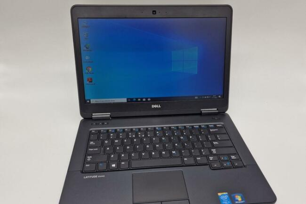 Ogłoszenie - Laptop DELL i5/8GB/256GB SSD kl. Biznes GWARANCJA - Tarnów - 1 349,00 zł