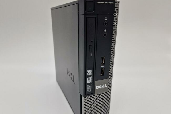 Ogłoszenie - Mini komputer DELL i3/8GB/128GB SSD GWARANCJA, FV23 - Tarnów - 619,00 zł