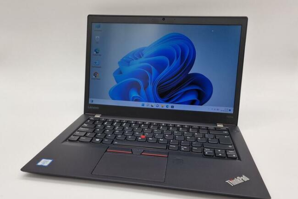 Ogłoszenie - Laptop Lenovo dotyk i5/8GB/256 SSD GWARANCJA, FV23% - Tarnów - 1 799,00 zł