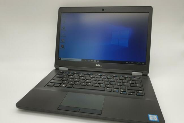 Ogłoszenie - Laptop DELL i5/8GB/256GB SSD 14 HD GWARANCJA, FV23 - Tarnów - 1 499,00 zł