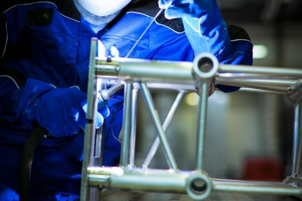 Ogłoszenie - Obróbka mechaniczna metali, usługi spawalnicze.