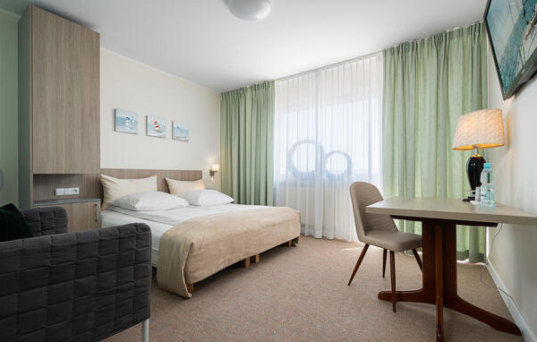 Ogłoszenie - Apartament 2 os z balkonem Władysławowo morze - 690,00 zł