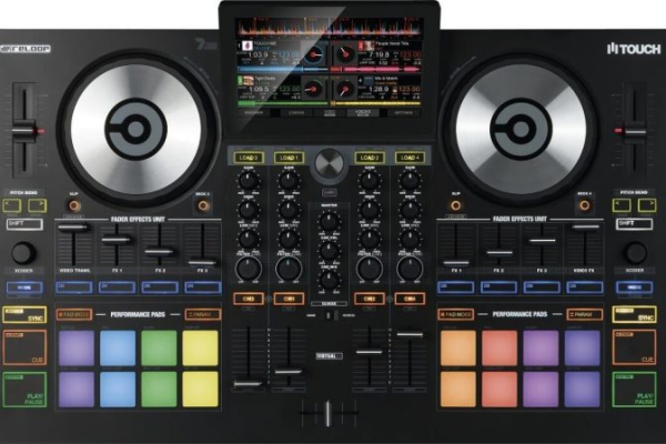 Ogłoszenie - Virtual Dj Pro infinity 2023 - Wrocław - 200,00 zł