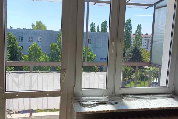 Ogłoszenie - Folie przeciwsłoneczne Warszawa - Folie z filtrem UV i IR -Usługa oklejania szyb Folkos folie przeciwsłoneczne - Białołęka - 187,00 zł