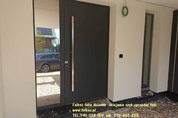Ogłoszenie - Folia wenecka na okna w mieszkaniu- Oklejamy okna Warszawa -Folie LUSTRO WENECKIE - Białołęka - 187,00 zł